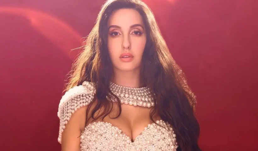 Nora Fatehi Biography, Age, Real Name, Height, Family, Education, Career & Net Worth