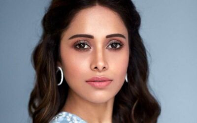 Nushrratt Bharuccha Discharged After Successful Spine Surgery; Recovery to Continue at Home