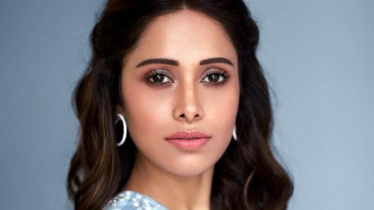 Nushrratt Bharuccha Discharged After Successful Spine Surgery; Recovery to Continue at Home