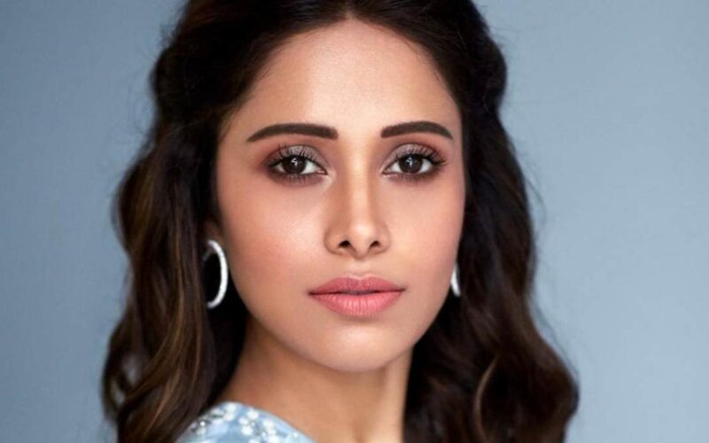 Nushrratt Bharuccha Discharged After Successful Spine Surgery; Recovery to Continue at Home