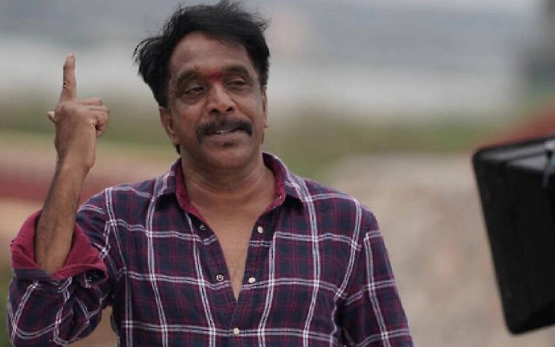 Om Prakash Rao Biography, Age, Family, Movies, Career & Net Worth