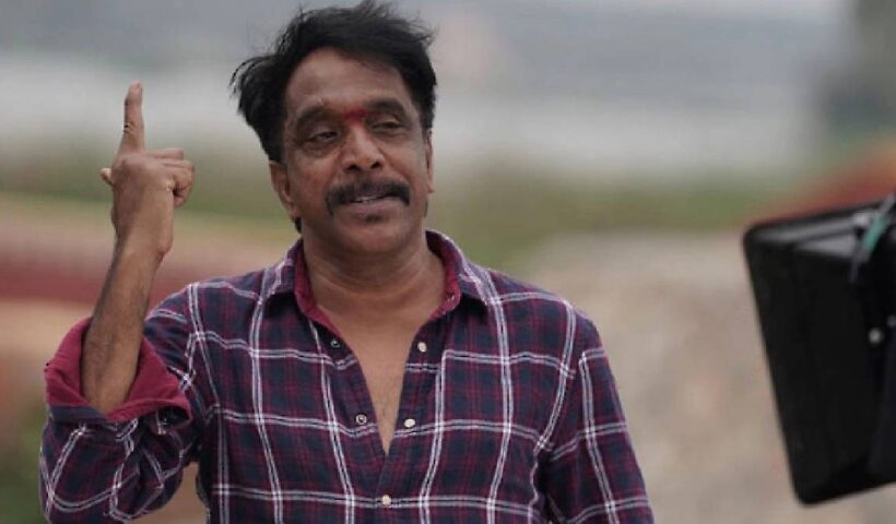 Om Prakash Rao Biography, Age, Family, Movies, Career & Net Worth