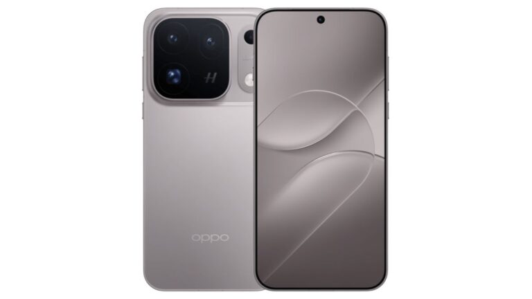 OPPO Find X10 Pro Max Triple 200MP Cameras: What the New Flagship Offers