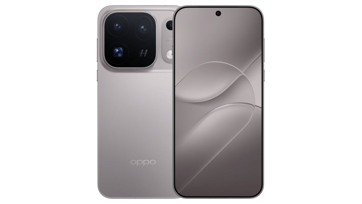 OPPO Find X10 Pro Max Triple 200MP Cameras: What the New Flagship Offers