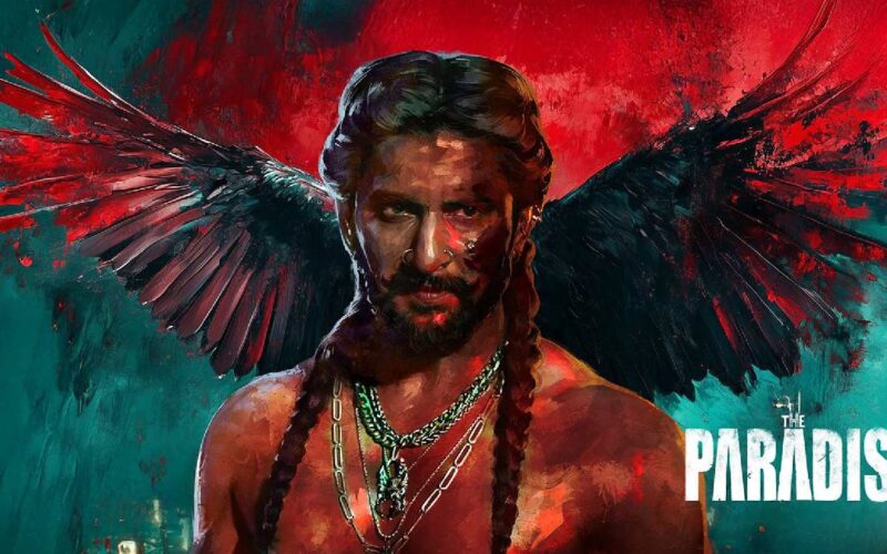 The Paradise 2026: Release Date, Cast, Budget, OTT & Box Office