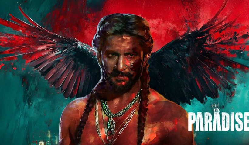 The Paradise 2026: Release Date, Cast, Budget, OTT & Box Office