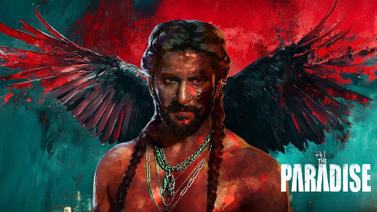 The Paradise 2026: Release Date, Cast, Budget, OTT & Box Office