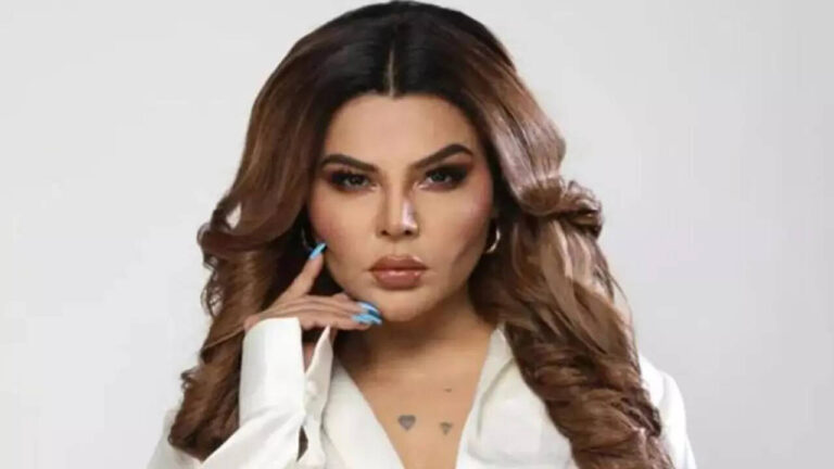 Rakhi Sawant Faces Non-Bailable Warrant in 2010 Jhansi Case: What Reports Say