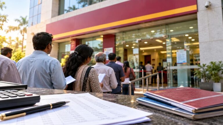 PNB Greater Noida Fraud: Bank Settles ₹43 Lakh in Claims, Investigation Continues