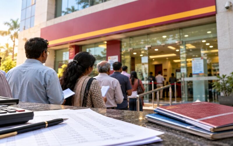 PNB Greater Noida Fraud: Bank Settles ₹43 Lakh in Claims, Investigation Continues