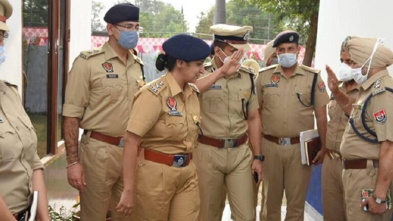 Punjab Police Recruitment 2026: 10,000 Posts Notification Expected Soon