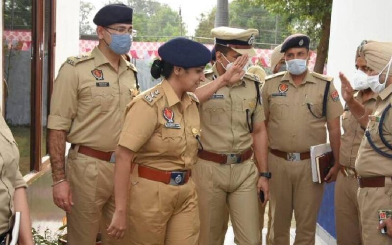 Punjab Police Recruitment 2026: 10,000 Posts Notification Expected Soon