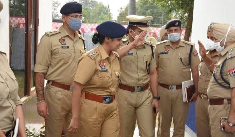 Punjab Police Recruitment 2026: 10,000 Posts Notification Expected Soon