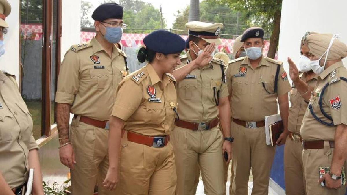 Punjab Police Recruitment 2026: 10,000 Posts Notification Expected Soon