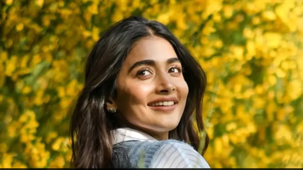 Pooja Hegde