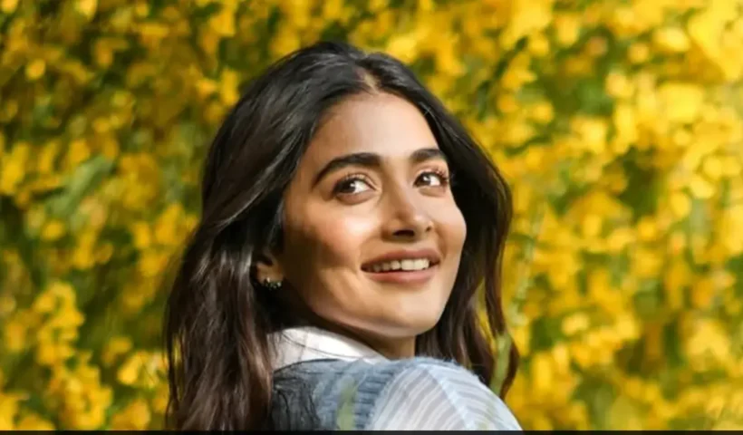 Pooja Hegde Biography, Age, Real Name, Height, Family, Education & Net Worth