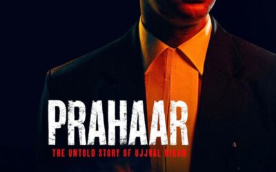 Prahaar: The Untold Story of Ujjwal Nikam (2026): Release Date, Cast, Budget, Box Office & OTT Details movie poster