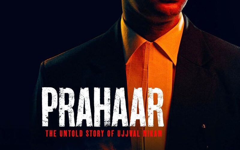 Prahaar: The Untold Story of Ujjwal Nikam (2026): Release Date, Cast, Budget, Box Office & OTT Details