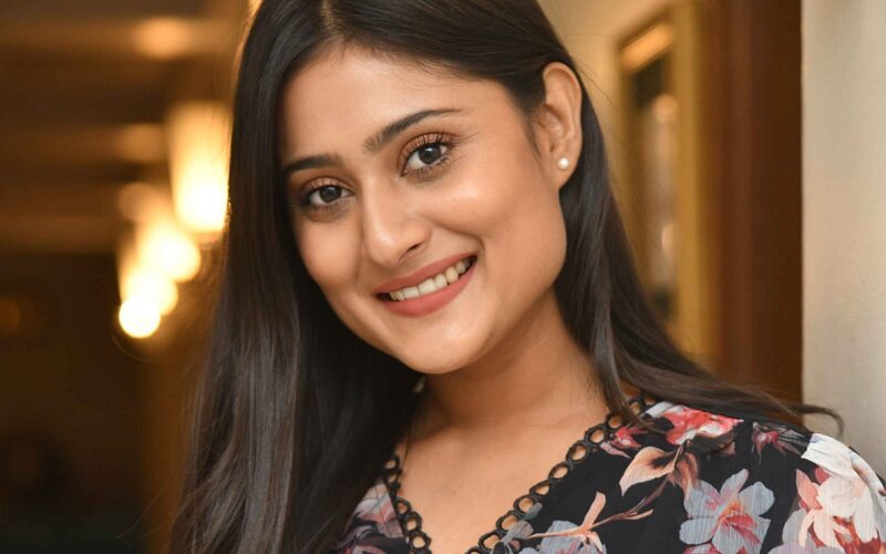 Amrutha Iyengar Biography: Career, Notable Movies and Profile