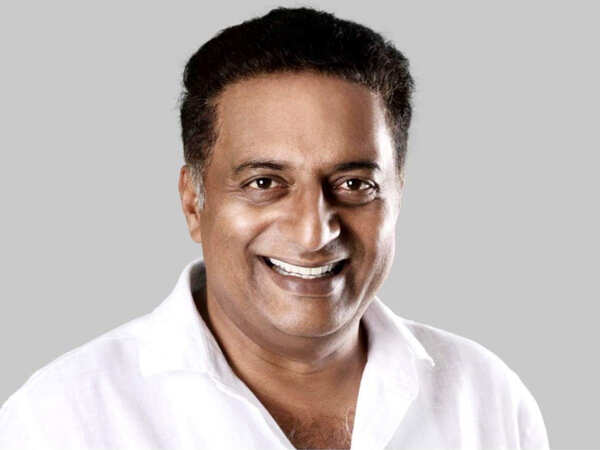 Prakash Raj Biography: Real Name, Age, Height, Family, Education and Career