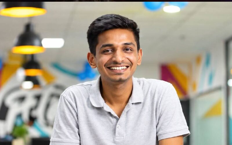 25-Year-Old Chandigarh Founder Pratham Jindal Says He Lets Employees Roast Him, Pays 2X for Days Off