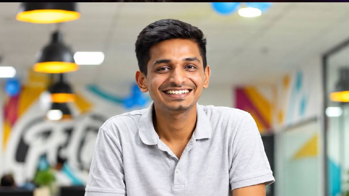 25-Year-Old Chandigarh Founder Pratham Jindal Says He Lets Employees Roast Him, Pays 2X for Days Off