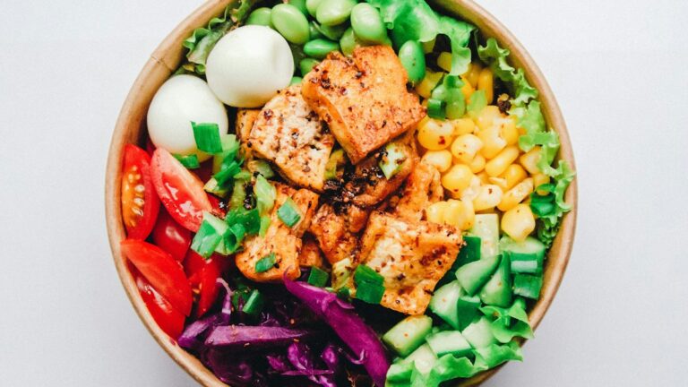 Protein Deficiency: Symptoms, Daily Needs and Affordable Indian Foods
