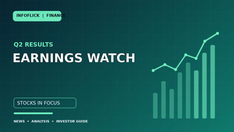 Q2 Results Today: Wipro, Nestlé India, Jio Financial and Other Stocks in Focus