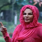 Rakhi Sawant Gets Relief in 2010 Abetment of Suicide Case; Non-Bailable Warrant Cancelled