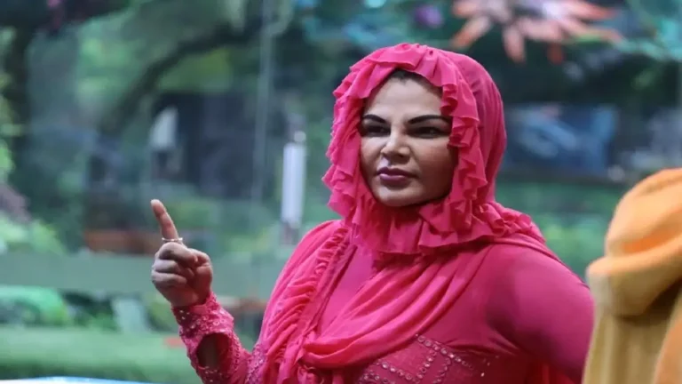 Rakhi Sawant Gets Relief in 2010 Abetment of Suicide Case; Non-Bailable Warrant Cancelled