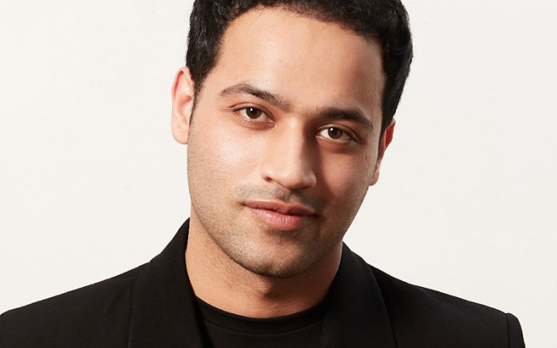 Raj Shamani Biography: Age, Business, Podcast & Career