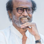 Rajinikanth Biography: Real Name, Age, Family, Career, Unknown Facts and Net Worth
