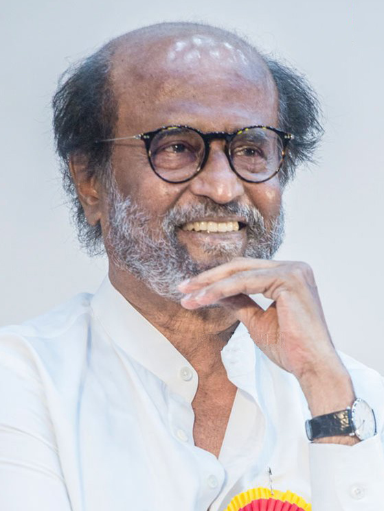 Rajinikanth Biography: Real Name, Age, Family, Career, Unknown Facts and Net Worth