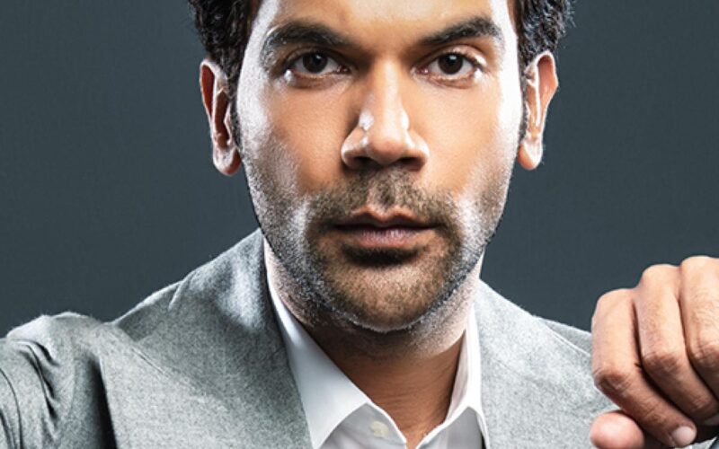 Rajkummar Rao Biography: Real Name, Age, Height, Wife, Family and Career