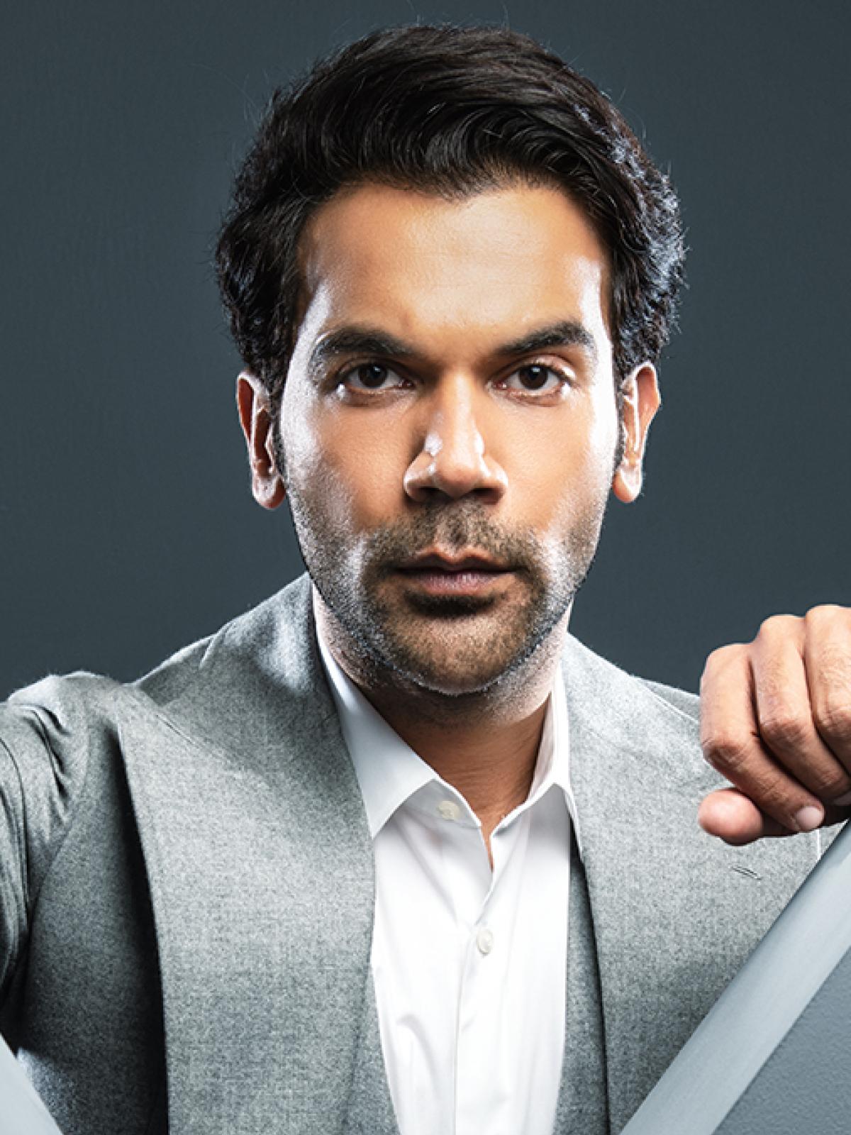 Rajkummar Rao Biography: Real Name, Age, Height, Wife, Family and Career