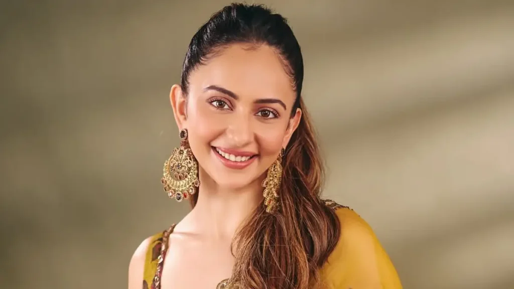 Rakul Preet Singh