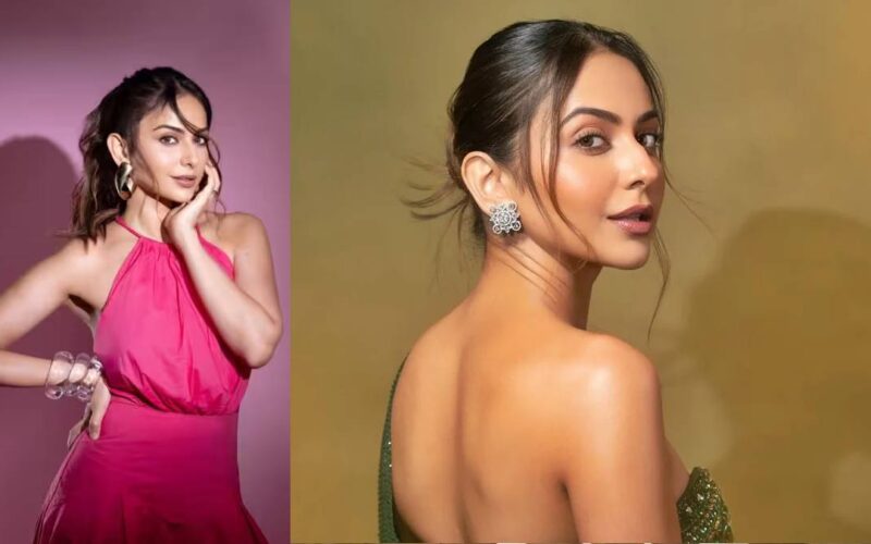 Rakul Preet Singh Breaks Silence on Income Tax Search Reports: ‘The Search Was Not Pertaining to Me’