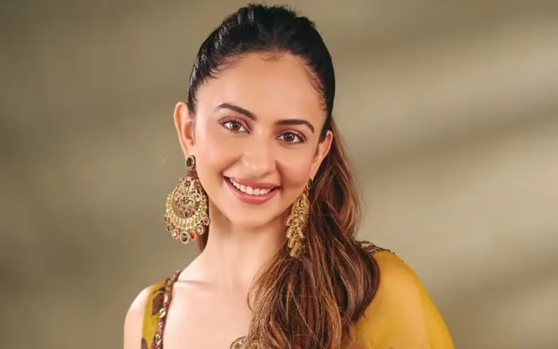Rakul Preet Singh Biography, Profile, Family, Husband & Net Worth