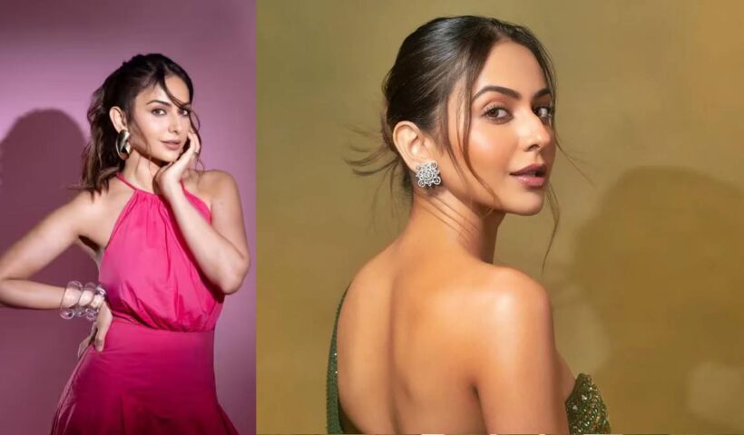 Rakul Preet Singh on Income Tax Searches: Actress Denies Illegal Remittance Claims