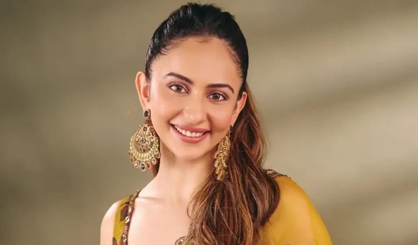 Rakul Preet Singh Biography, Real Name, Age, Height, Husband, Family & Net Worth
