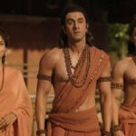 Ramayana US Advance Booking Crosses $100,000 in Reported Pre-Sales