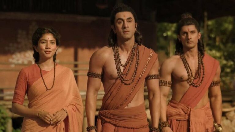 Ramayana US Advance Booking Crosses $100,000 in Reported Pre-Sales