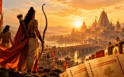 Ranbir Kapoor’s Ramayana Creates Box Office Storm! 1.33 Lakh Tickets Sold Before Release
