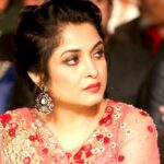 Ramya Krishnan Biography: Real Name, Age, Family, Movies and Unknown Facts