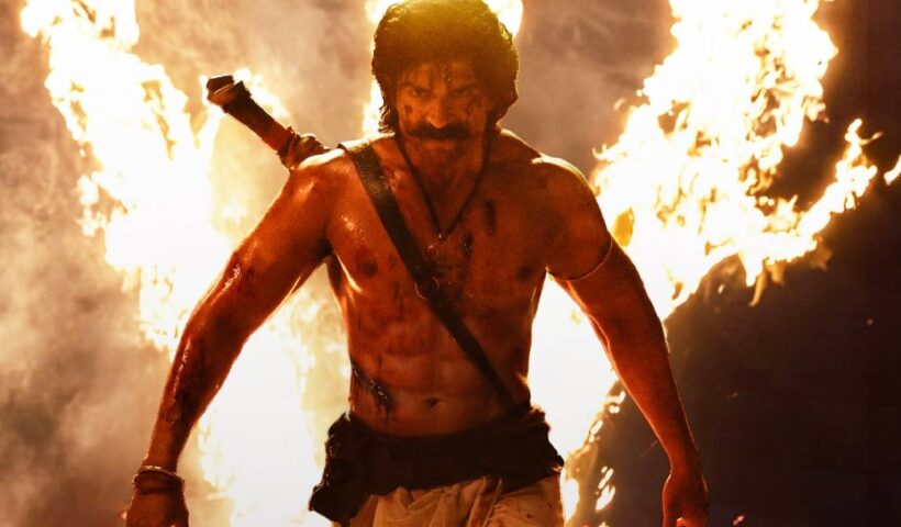 South Indian Movies Releasing on October 16, 2026: Telugu, Tamil and Kannada Films to Watch