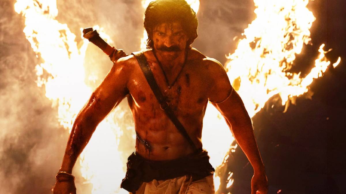South Indian Movies Releasing on October 16, 2026: Telugu, Tamil and Kannada Films to Watch