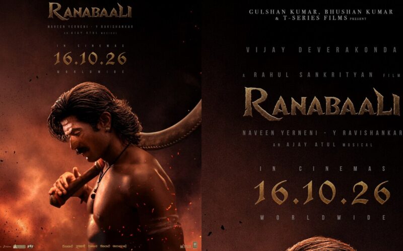 Ranabaali Cast and Crew: Full Cast, Director and Music