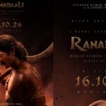 Ranabaali Release Date: October 16, 2026 (Official)