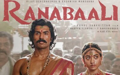 Ranabaali (2026): Release Date, Cast, Budget, Box Office & OTT Details movie poster