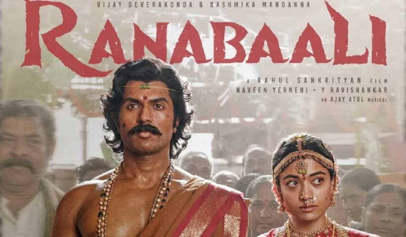 Ranabaali (2026): Release Date, Cast, Budget, Box Office & OTT Details